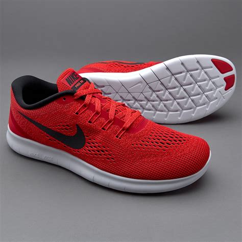 nike free 5.0 v5 herren schuhe rot schwarz|Nike free running shoes 5.0.